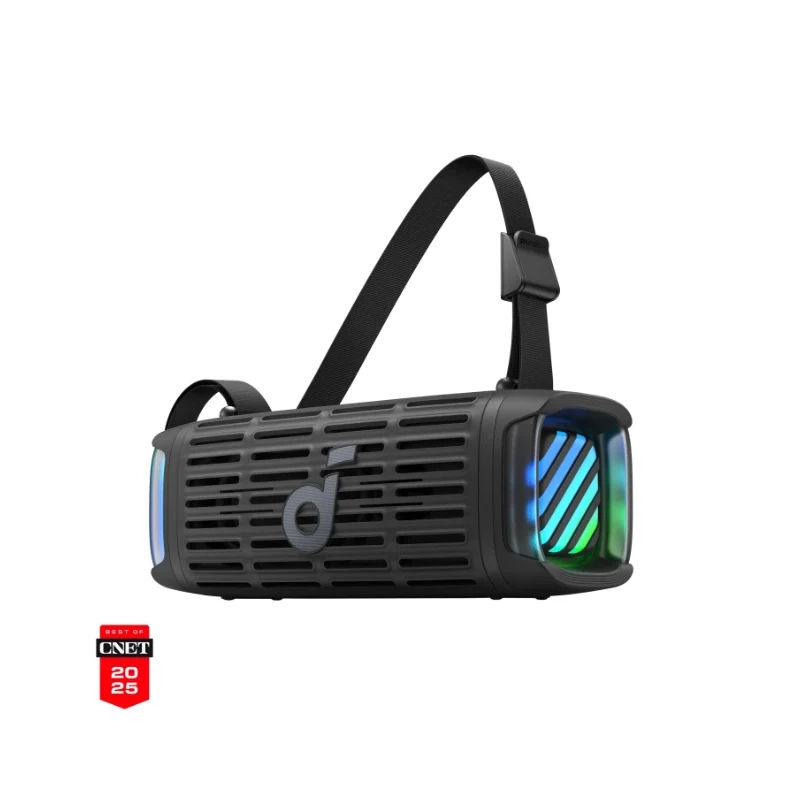 soundcore Boom 3i Portable Rugged Outdoor Speaker image