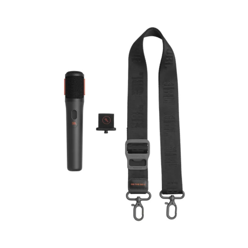 Jbl Partybox On The Go 2