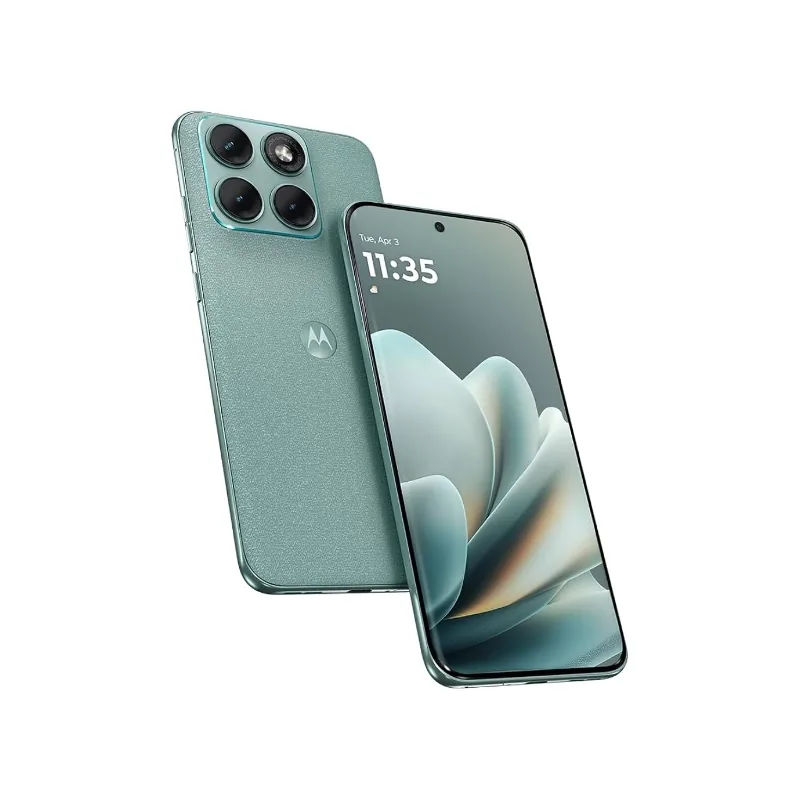 Motorola Edge 70 Pro+ a