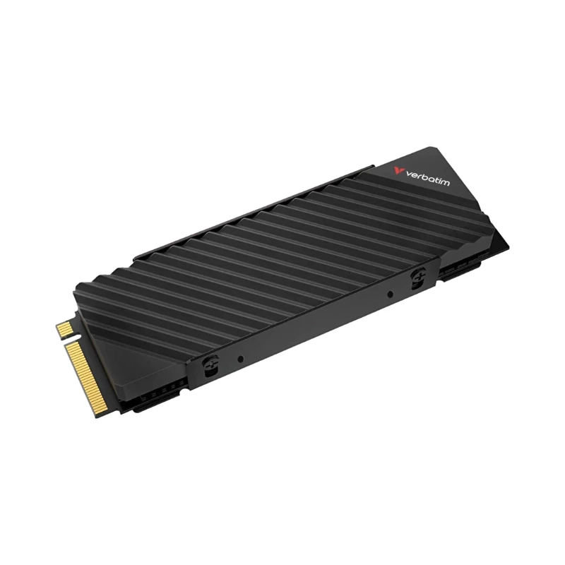Verbatim Vi7000G PCIe NVMe M.2 SSD image