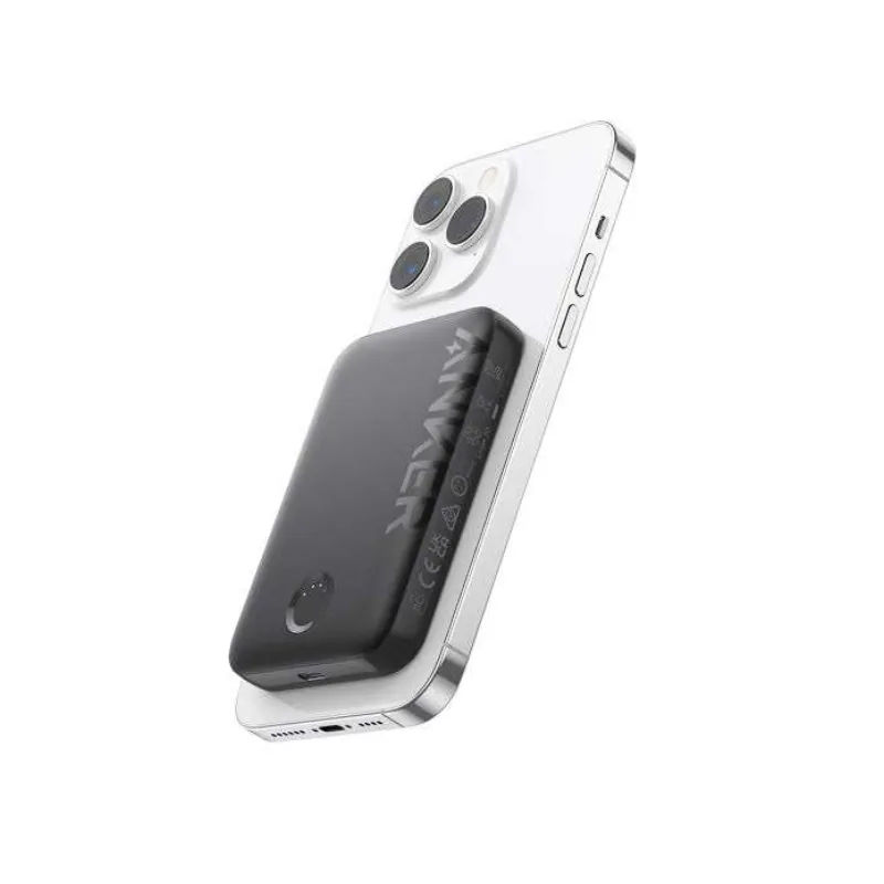 Anker 321 MagGo Battery (PowerCore 5K) a