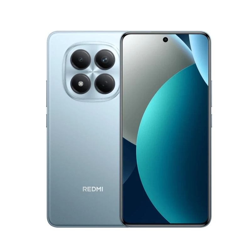 Redmi Note 17 5G image