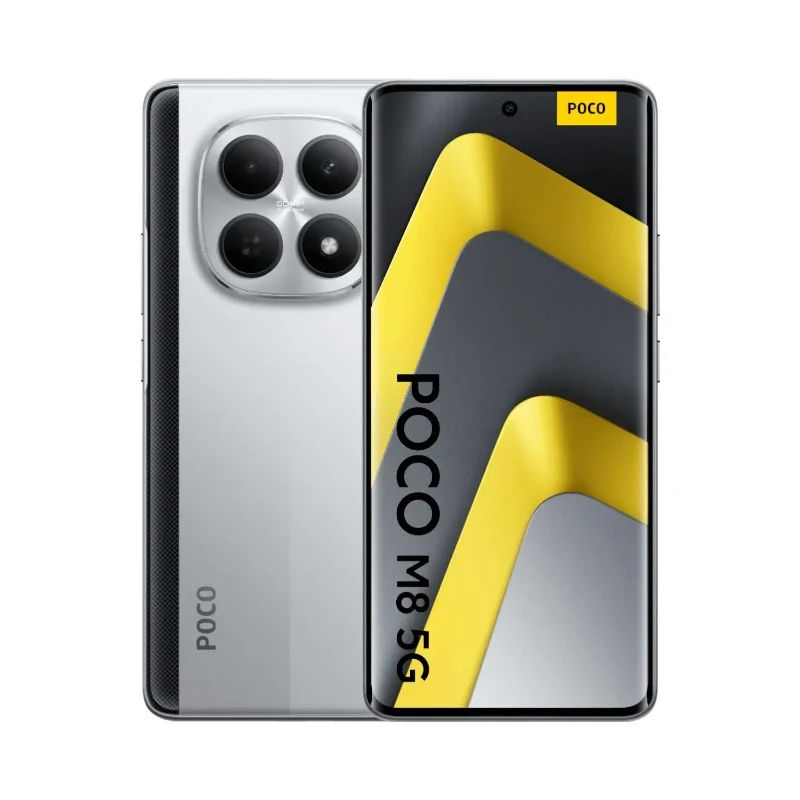 Poco M8 5G image