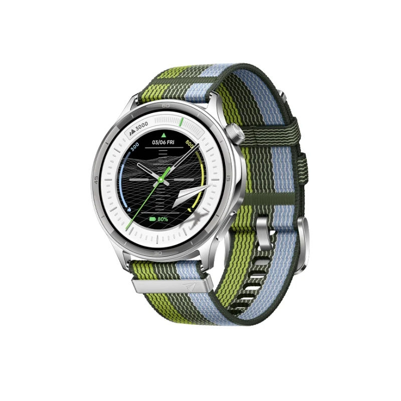 OPPO Watch S