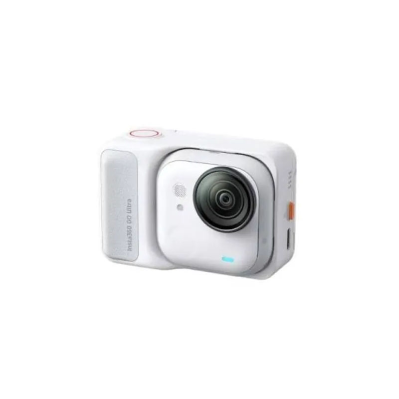 Insta360 GO Ultra