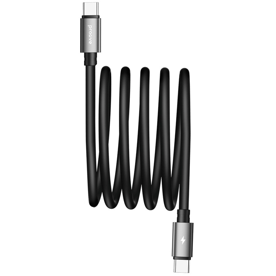 Magneto Type-C to Type-C 60W