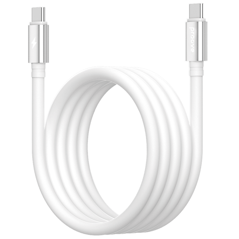 Magneto Type-C to Type-C 60W image