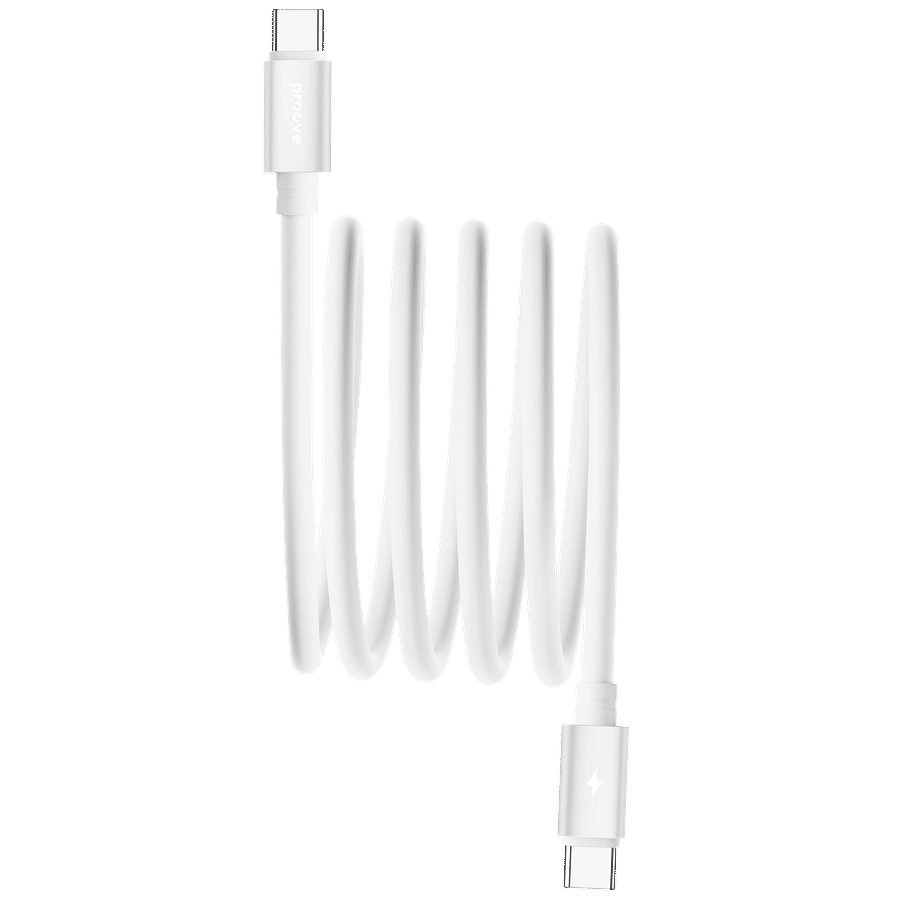 Magneto Type-C to Type-C 60W