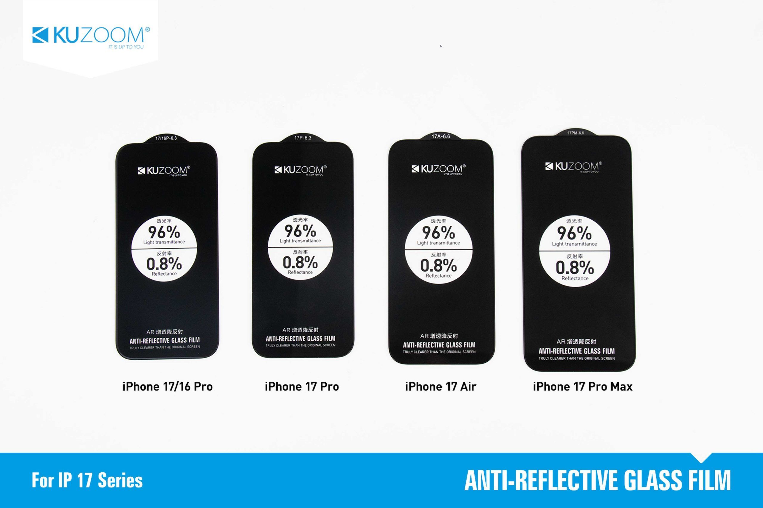 AR Screen Protector