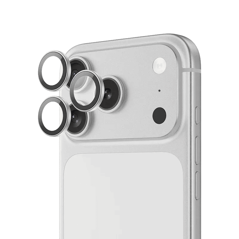 Sapphire Lens Protector image