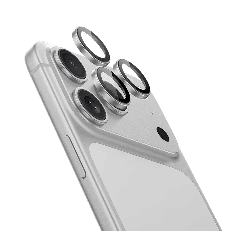 Sapphire Lens Protector