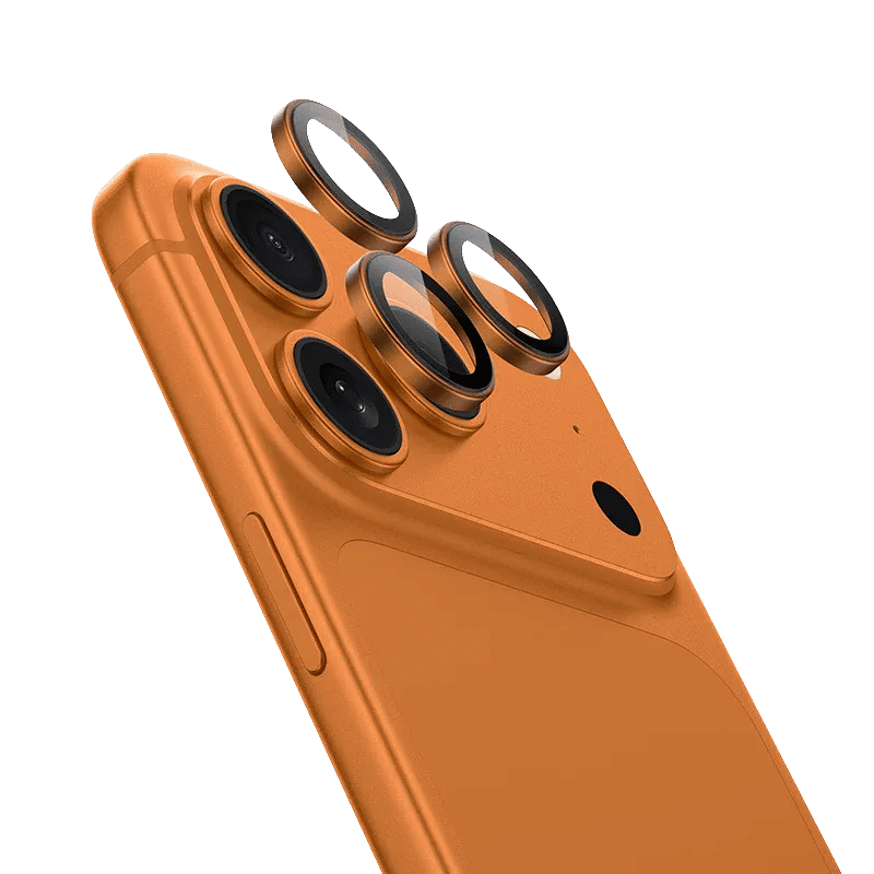 Sapphire Lens Protector