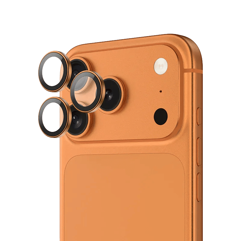 Sapphire Lens Protector
