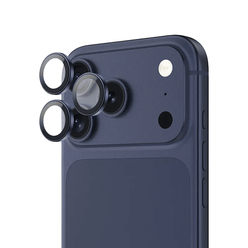 Sapphire Lens Protector image