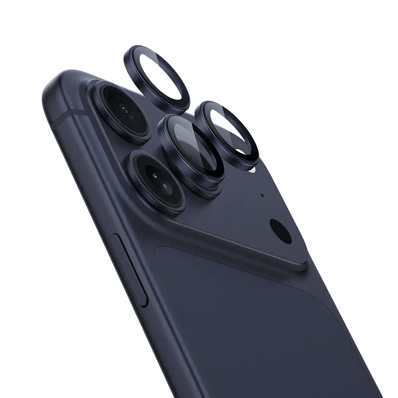 Sapphire Lens Protector
