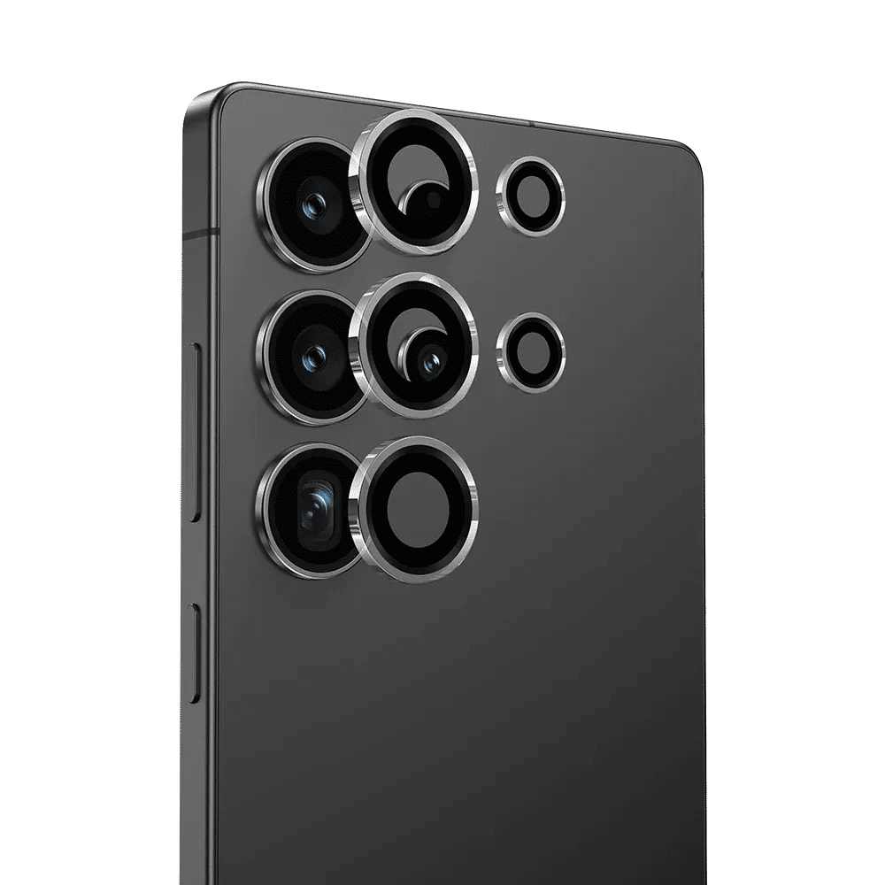 Sapphire Lens Protector image