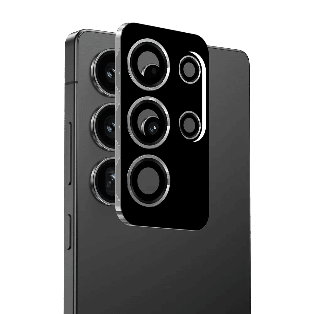 Sapphire Lens Protector