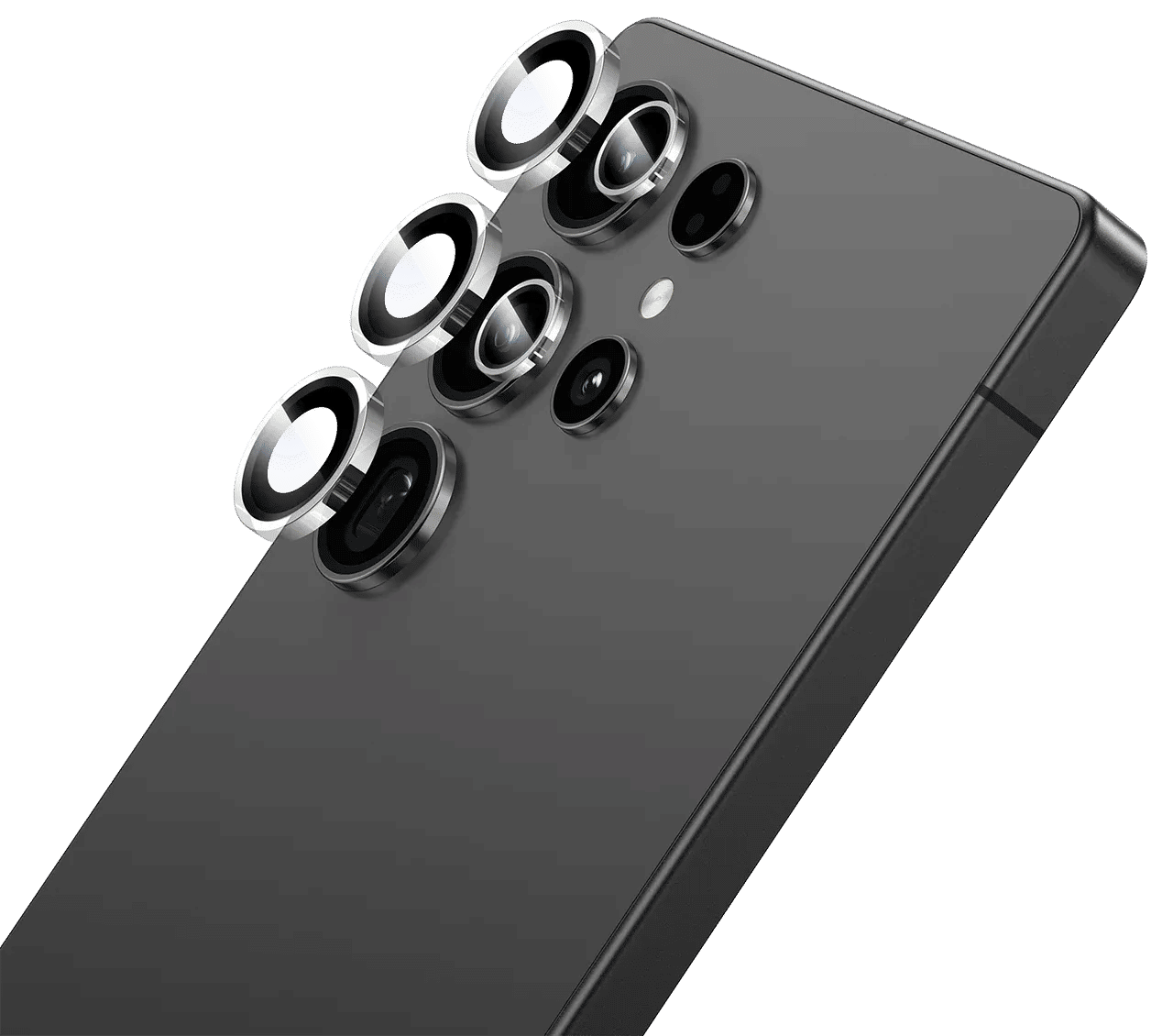 Sapphire Lens Protector