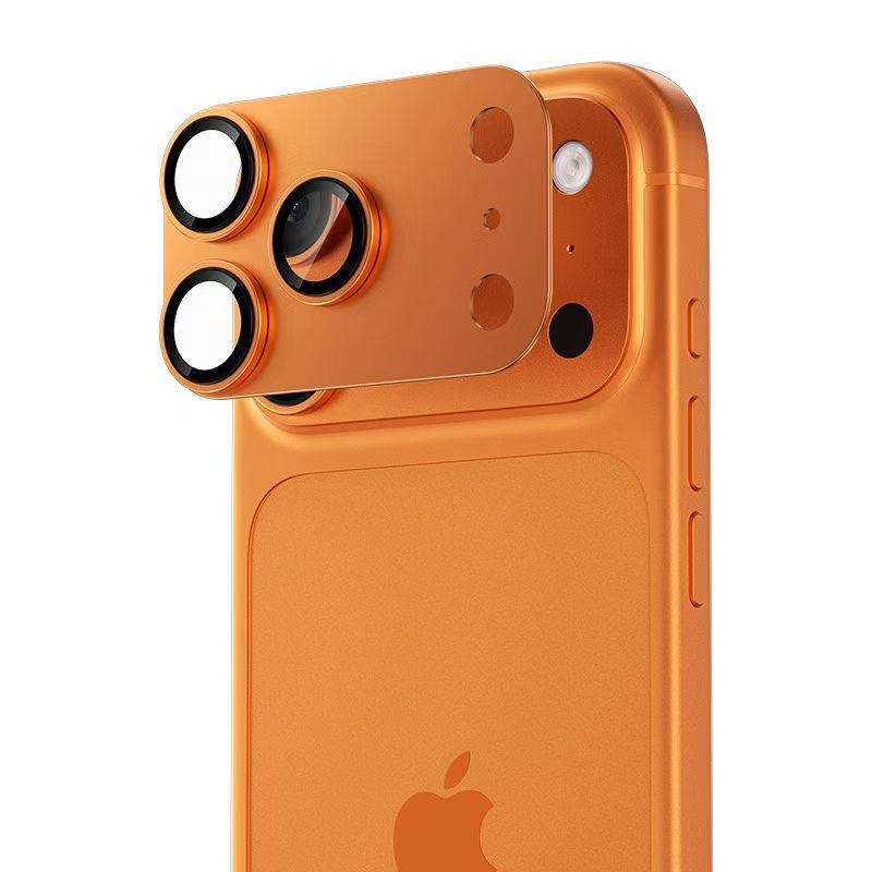 Complete Blue Sapphire Lens Protector