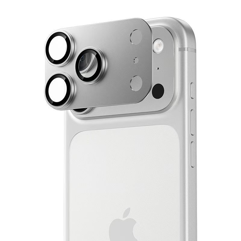 Complete Blue Sapphire Lens Protector