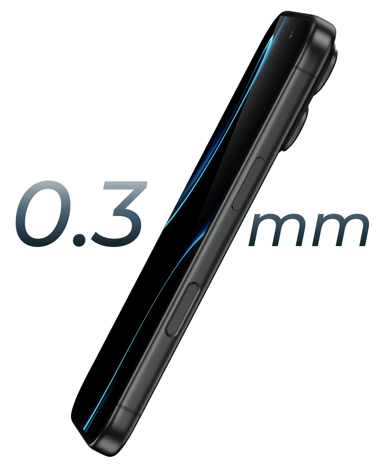 AR Sapphire Screen Protector