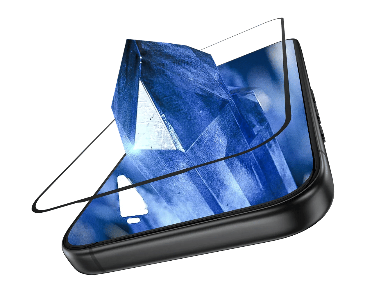 AR Sapphire Screen Protector