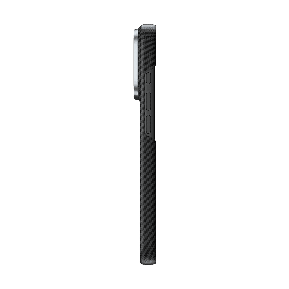 ArmorAir Case built with Kevlar® 600D