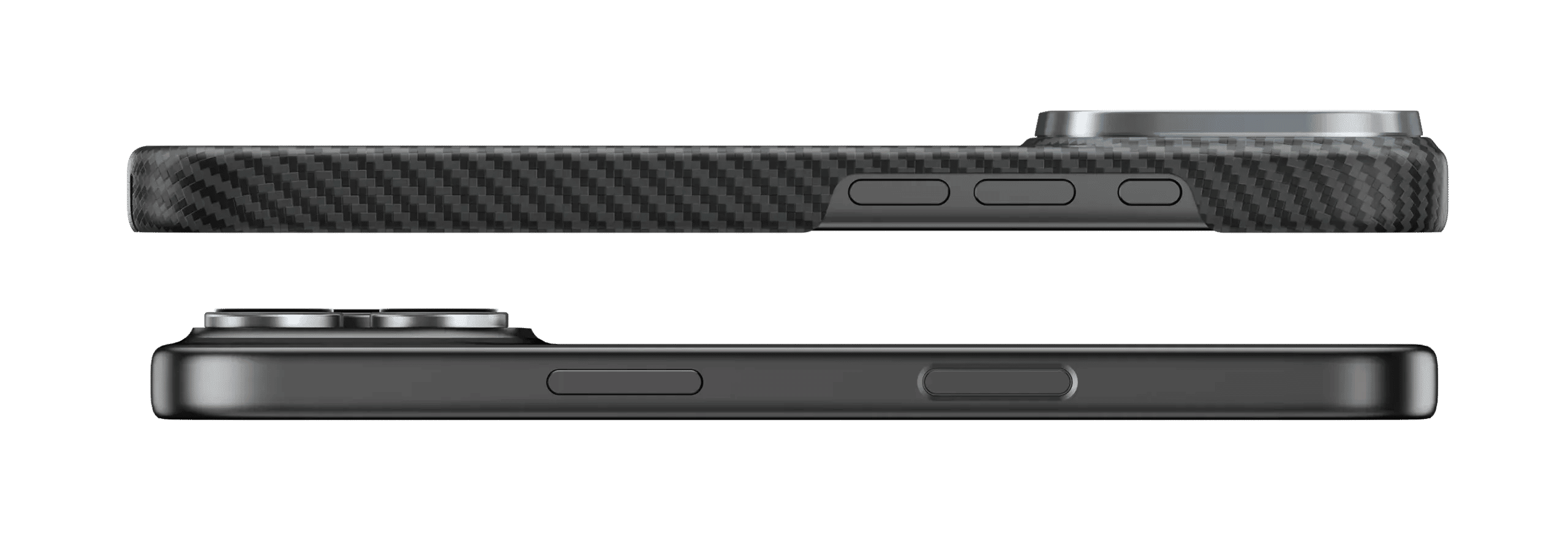 ArmorAir Case built with Kevlar® 600D