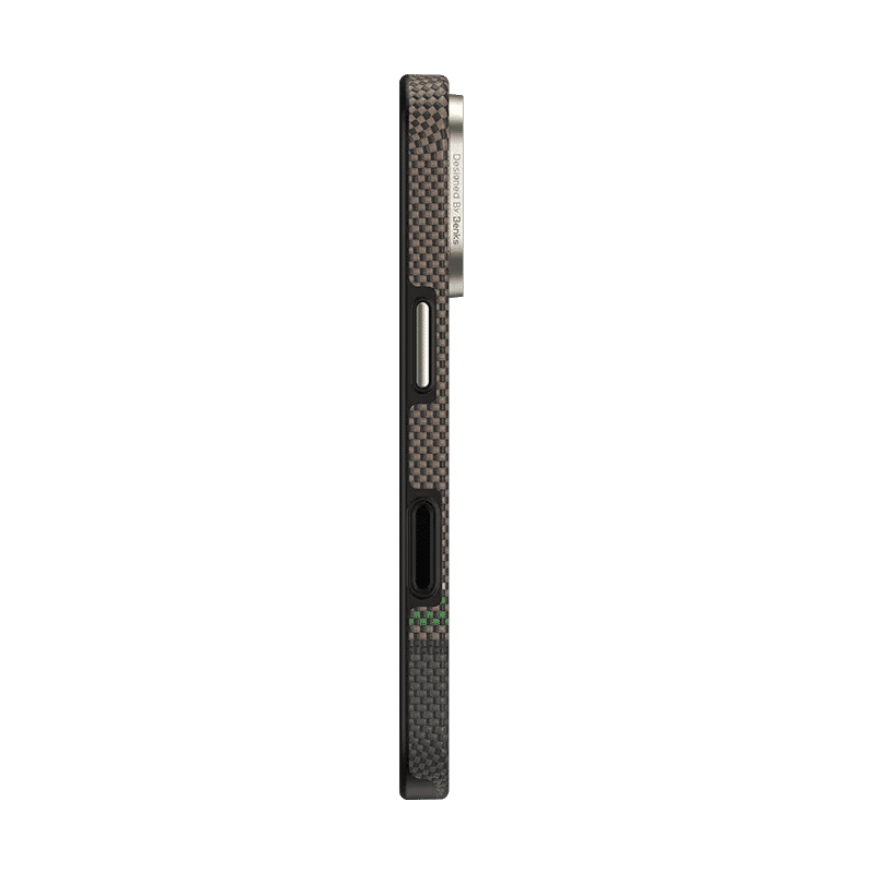 Prestige ArmorPro Case Built with Kevlar®