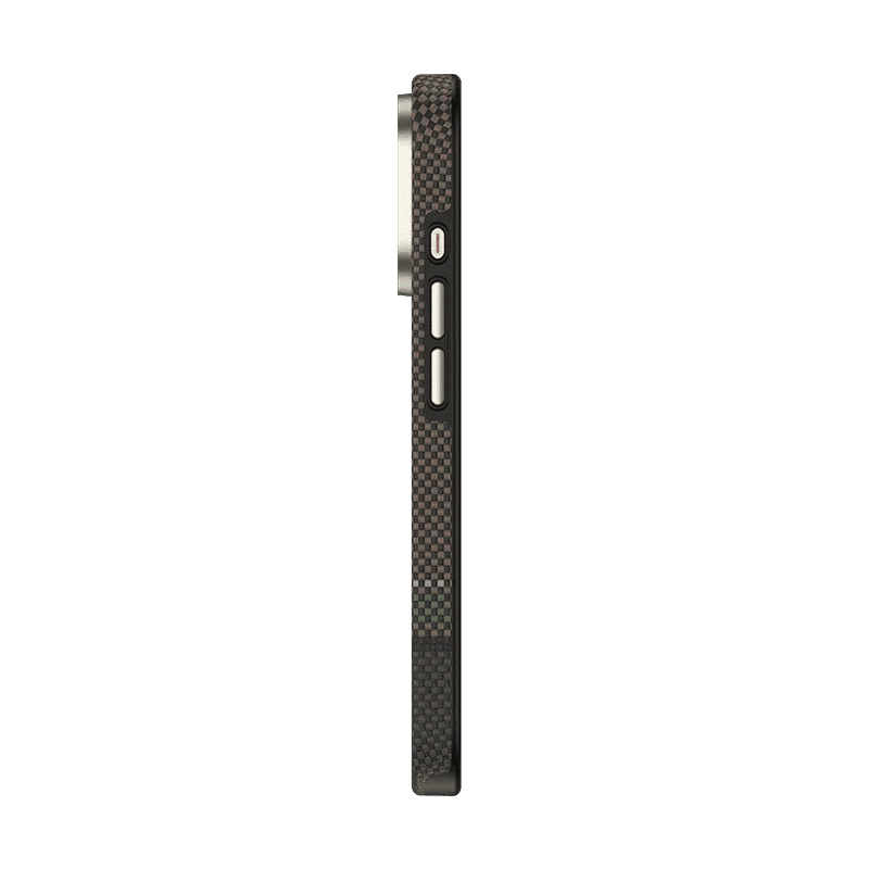 Prestige ArmorPro Case Built with Kevlar®