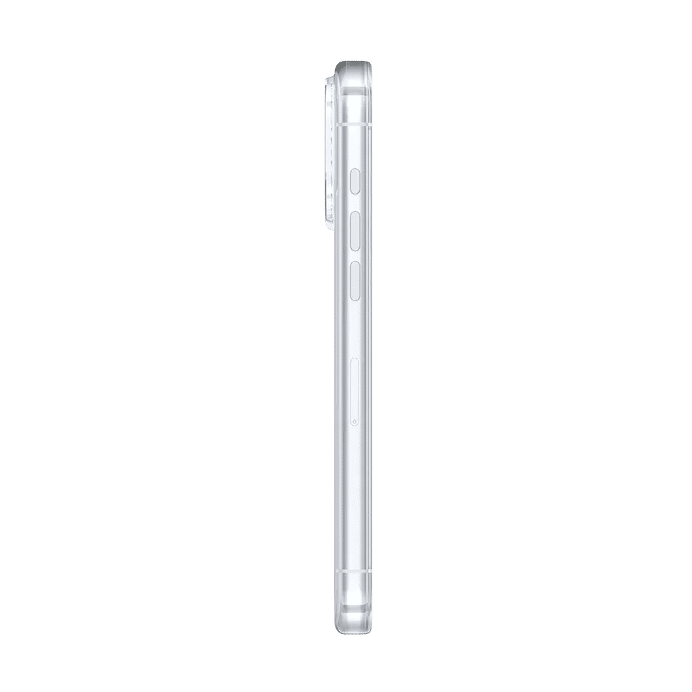 Crystal Phone Case (AI CONTROL BUTTON)