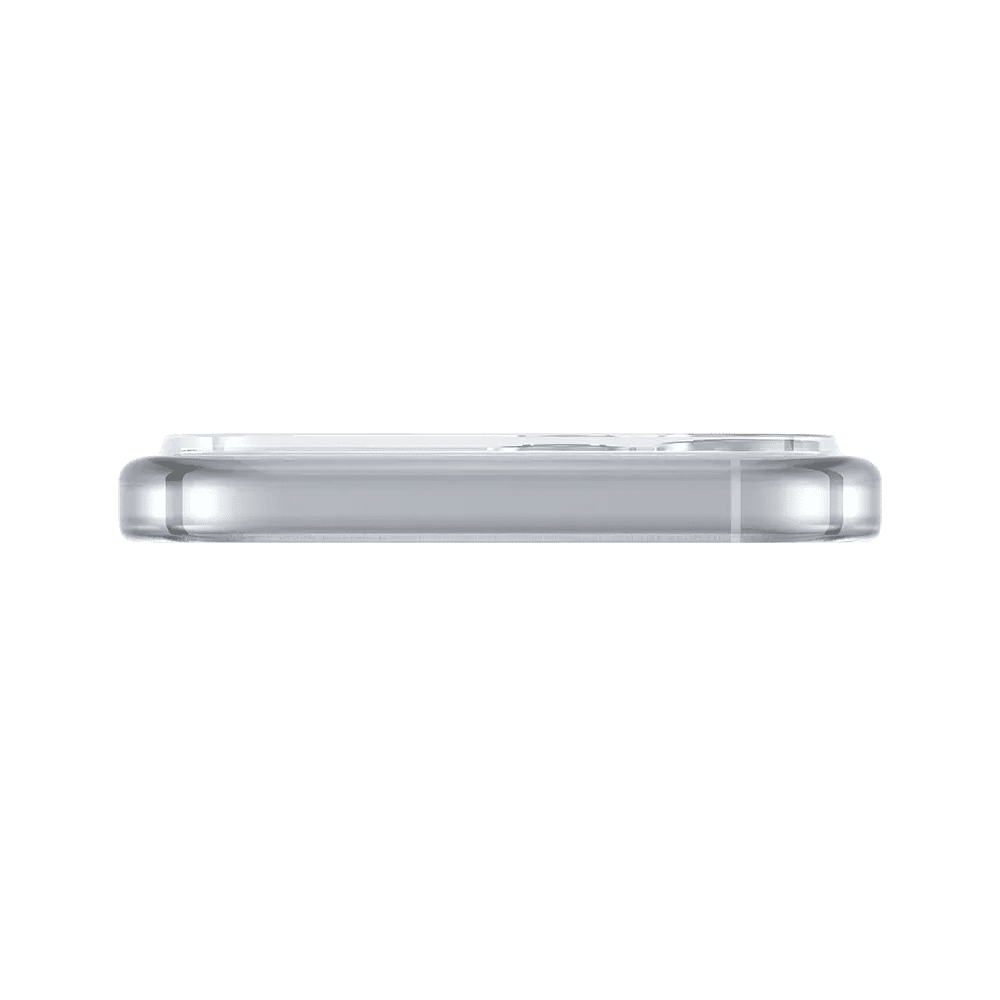 Crystal Phone Case (AI CONTROL BUTTON)