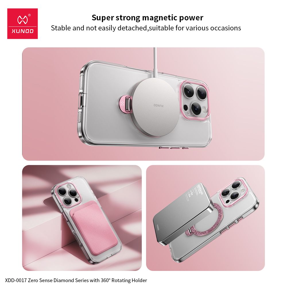 Star Diamond Series
