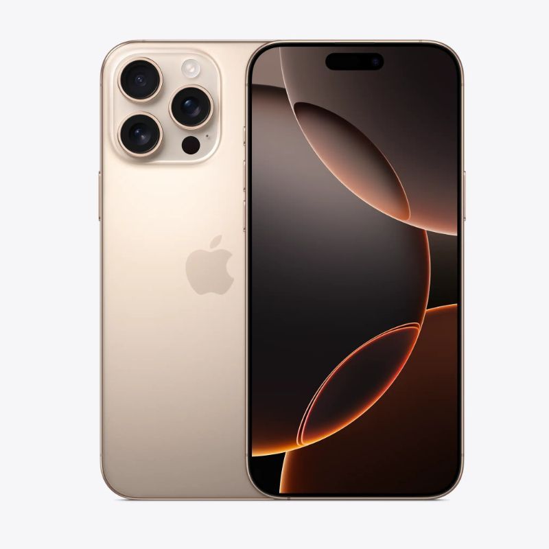 Apple iPhone 16ProMax