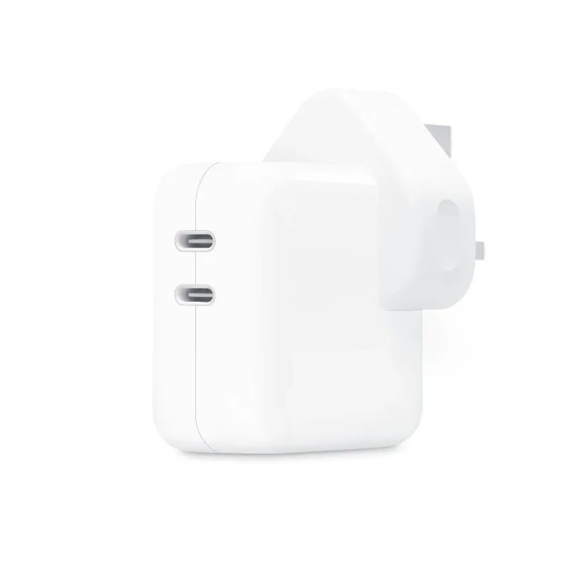 Apple 35W DUAL PORT POWER ADAPTER