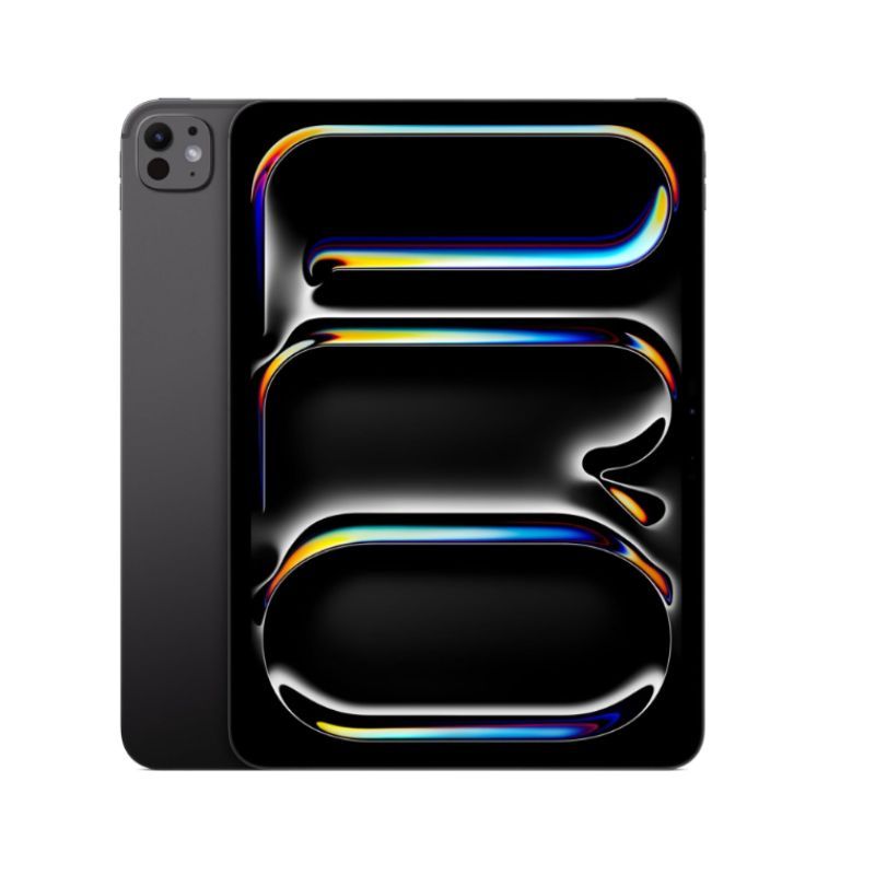 Apple iPad Pro 13-inch M5 (2025)