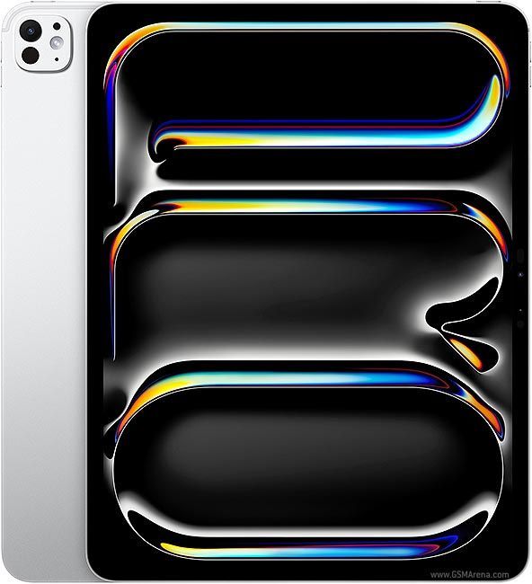 Apple iPad Pro 13-inch M5 (2025)