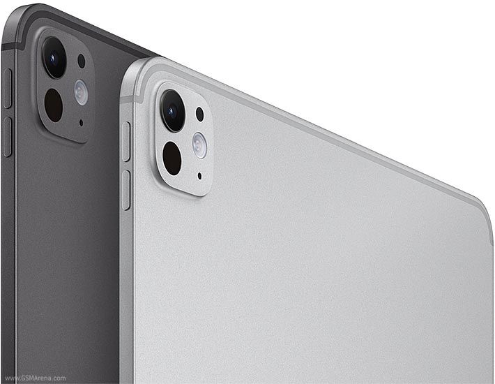 Apple iPad Pro 11-inch M5 (2025)