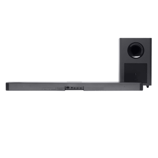 JBL Bar 2.1 Deep Bass MK2