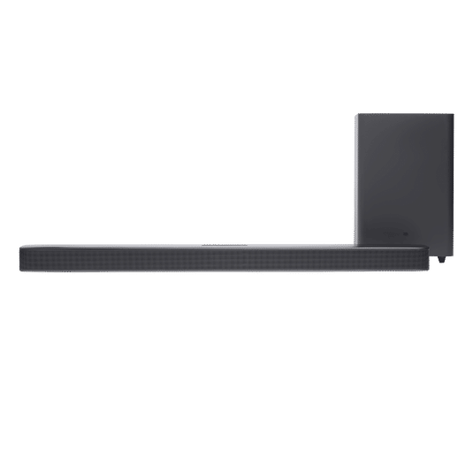 JBL Bar 2.1 Deep Bass MK2