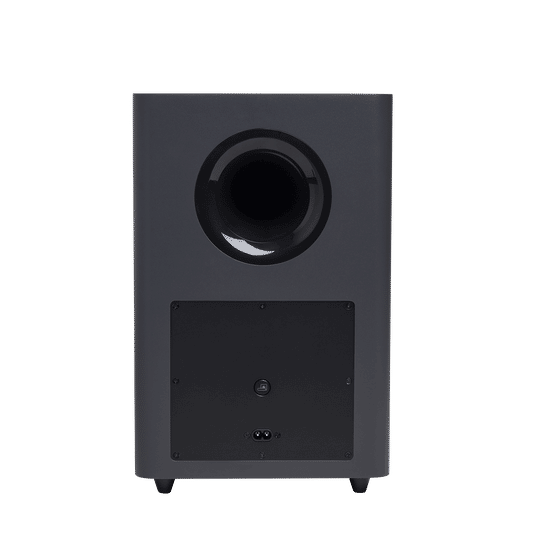 JBL Bar 2.1 Deep Bass MK2