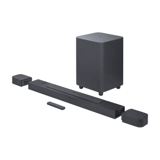 JBL Bar 800 MK2