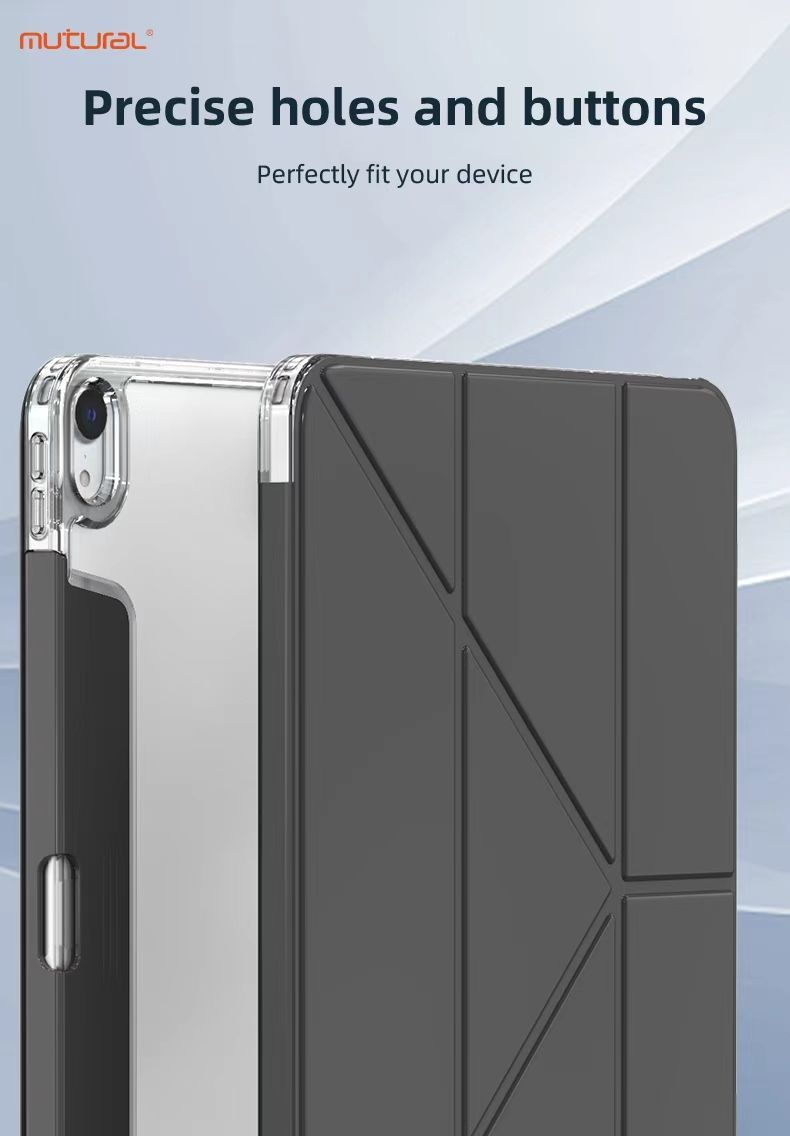Mutural Ipad Case
