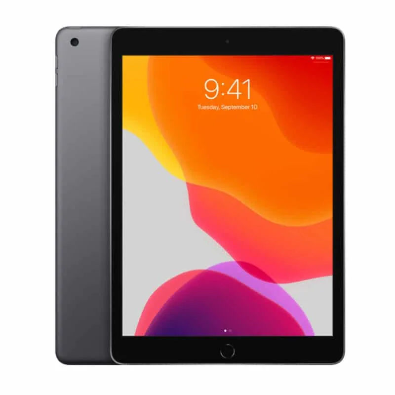 Apple iPad 7th Gen 10.2 inch image