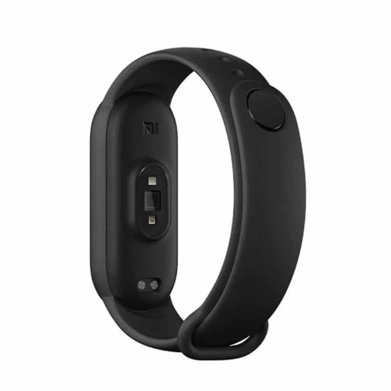 Xiaomi Mi Smart Band 5
