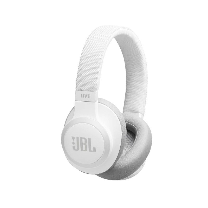 JBL Live 650BTNC Headphones image