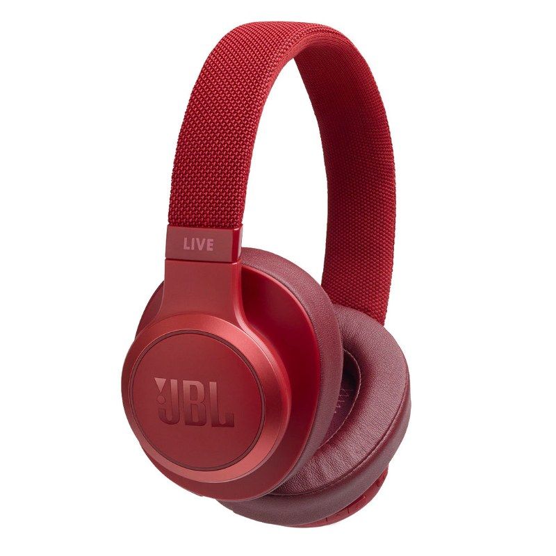 JBL Live 500BT Headphones image