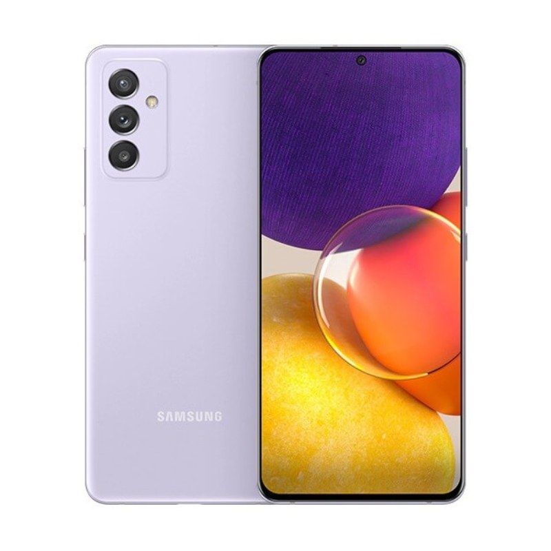Samsung Galaxy A82 image