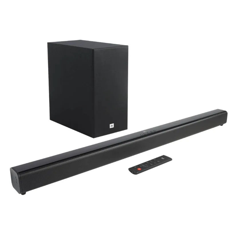 JBL Cinema SB160 | 2.1 Channel image