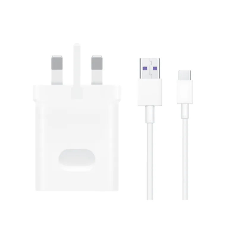 Huawei 40W Supercharge image